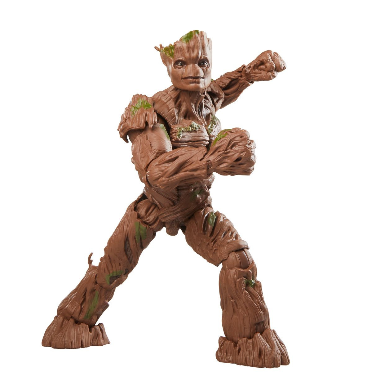 Guardians of the Galaxy Vol. 3 Marvel Legends Groot - Comic Spot