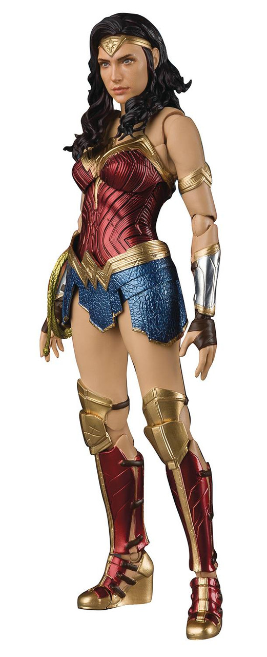 アメコミ SHFiguarts Wonder Woman WW84 S.H. Figuarts Wonder Woman (WW84) - Comic Spot