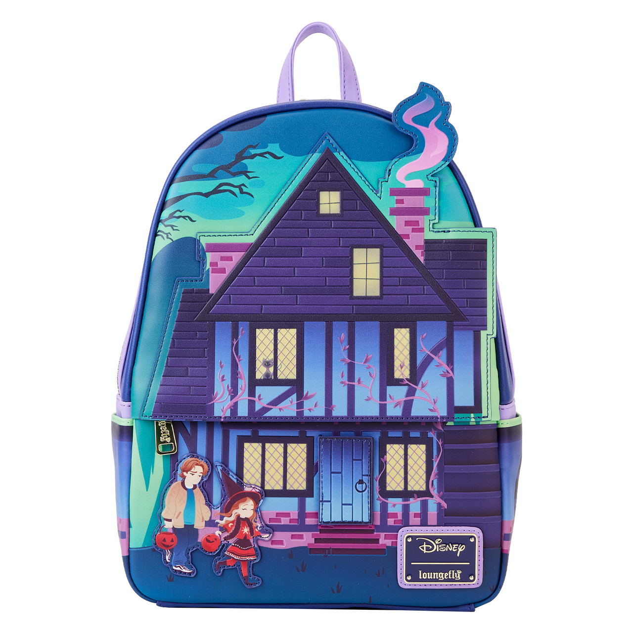 Loungefly Cinderella Castle Series Mini Backpack