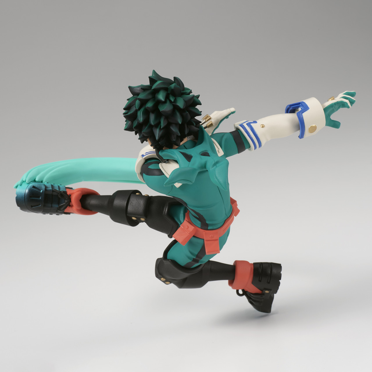 My Hero Academia - The Amazing Heroes-Plus Vol.1: Deku (MHA)