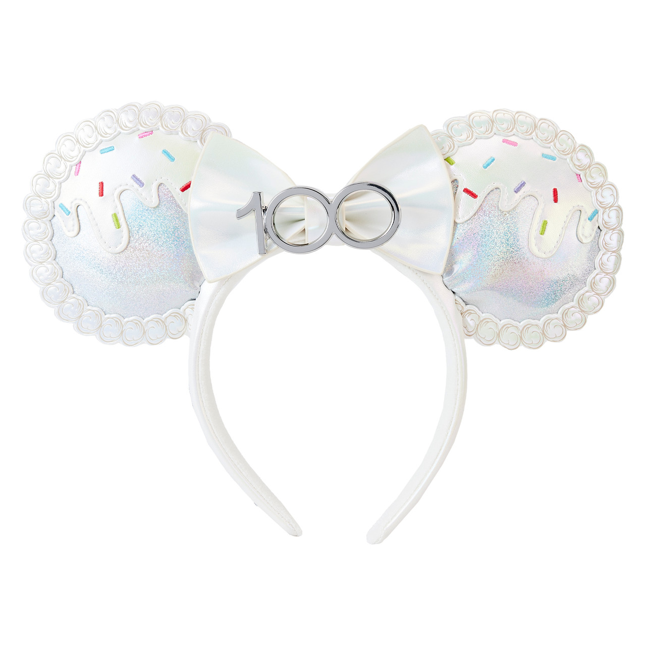 Disney by Loungefly Headband Minnie Sweets Sprinkle Ears