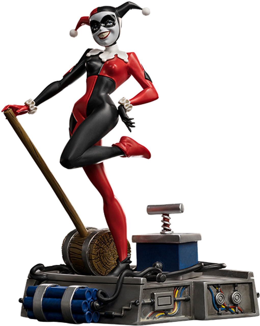 batman the animated series harley quinn