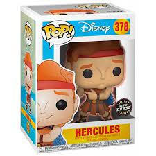 POP! Disney: Hercules #378 [CHASE] Comic Spot