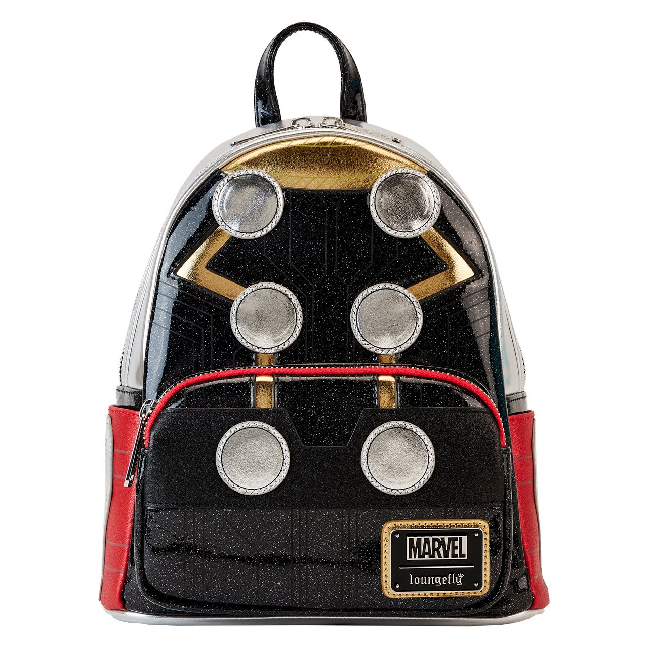 Thor 2025 mini backpack