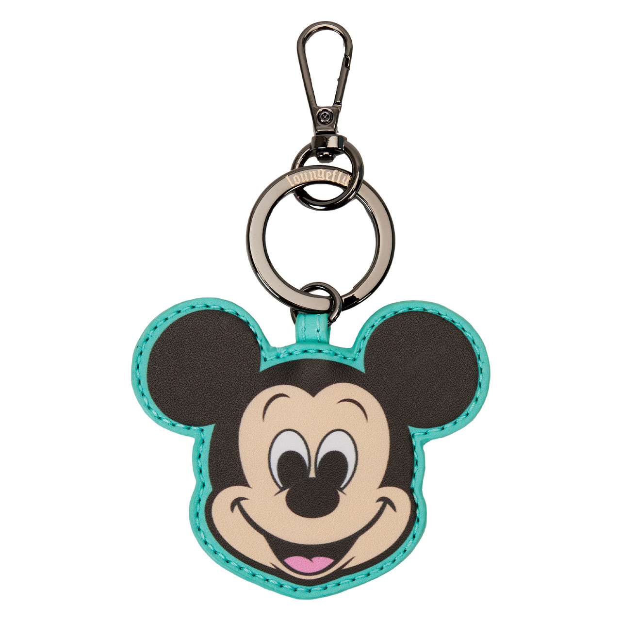 Buy Disney100 Mickey Mouse Classic Tassle Bag Charm at Loungefly.