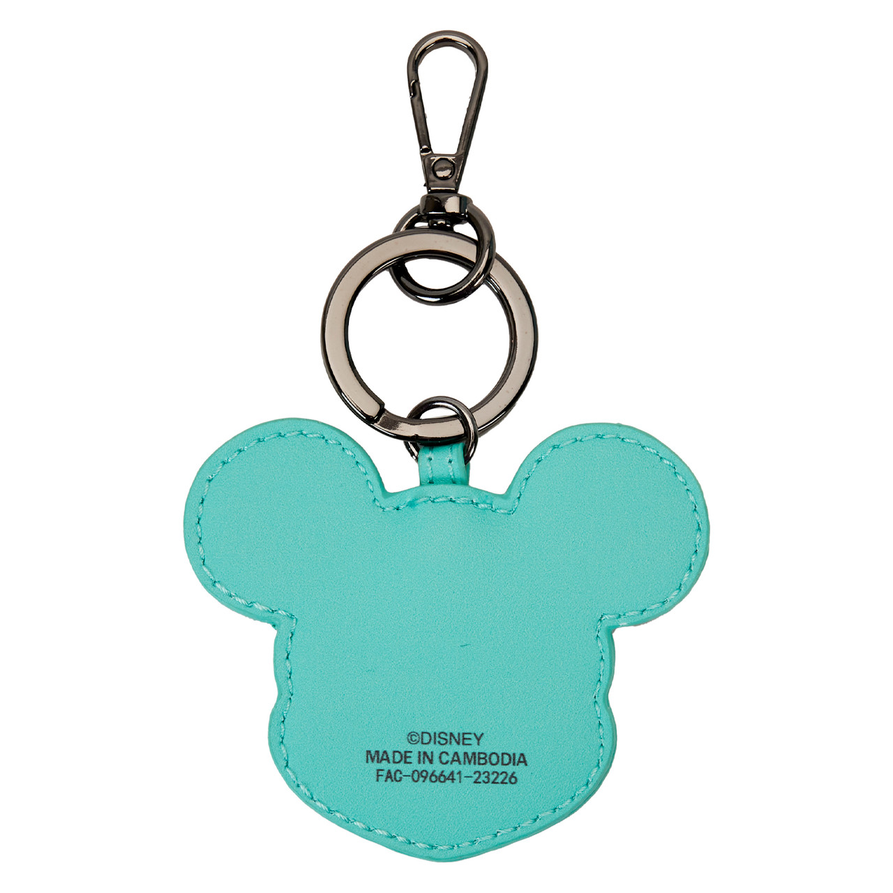 Disney100 Mickey Mouse Classic Bag Charm