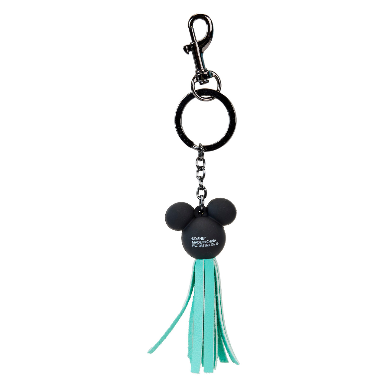 Disney100 Mickey Mouse Classic Tassle Bag Charm