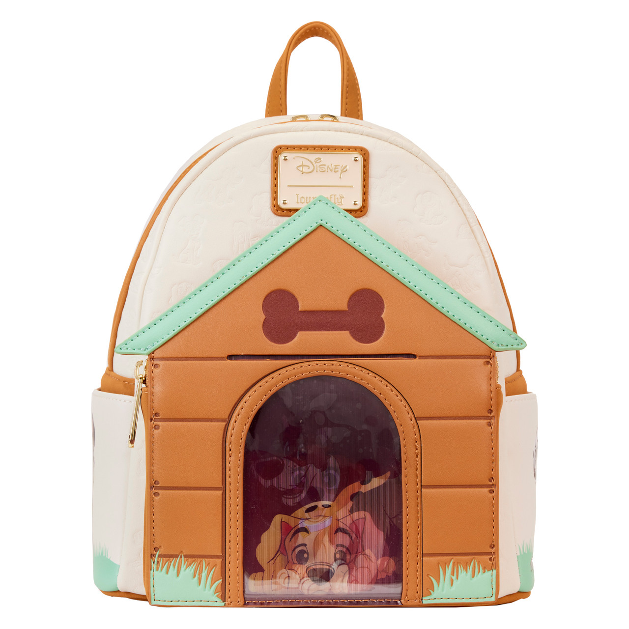 Disney dogs hot sale mini backpack