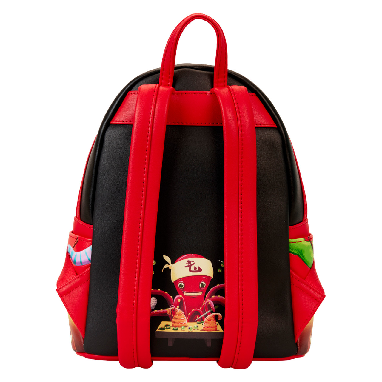 Loungefly Disney Monsters Inc Boo Takeout Mini Backpack - Comic Spot