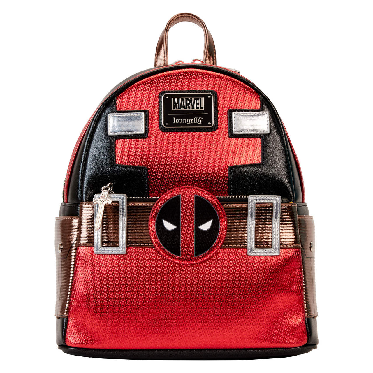 Deadpool Trick or Treat Bag - Personalized Deadpool Halloween Bag – Shop  Personalized Gifts