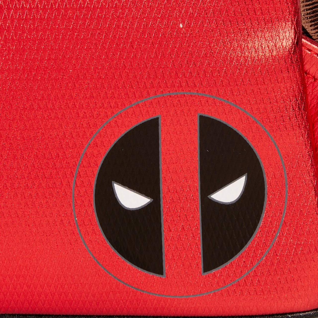 Deadpool Love Tote Bag by Tyler Haddox - Fine Art America