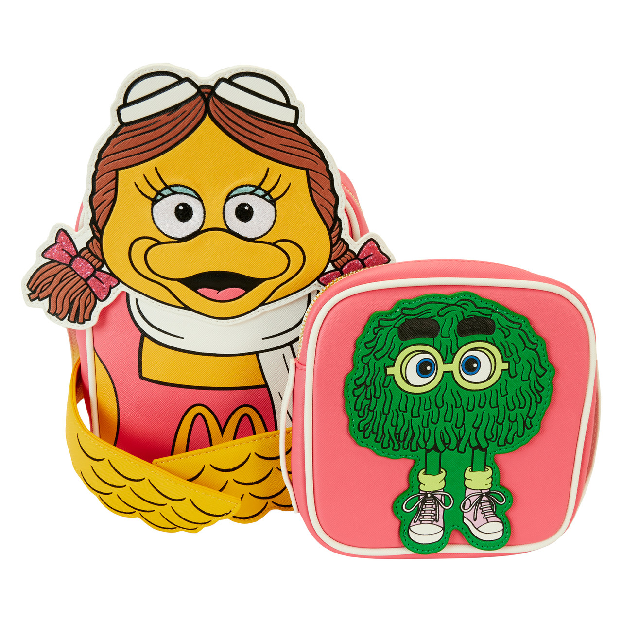 Loungefly McDonald display picture 2