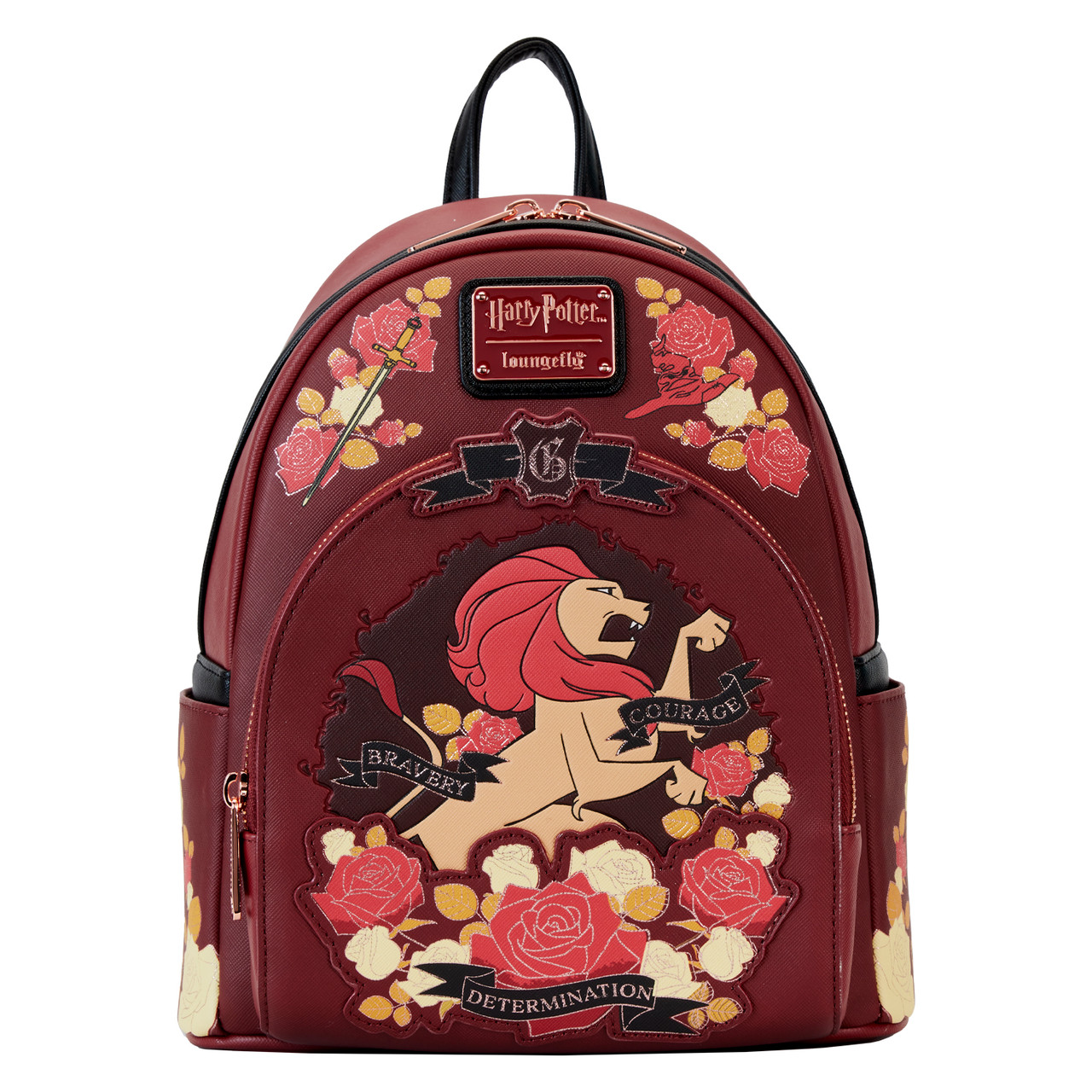 Gryffindor sales mini backpack