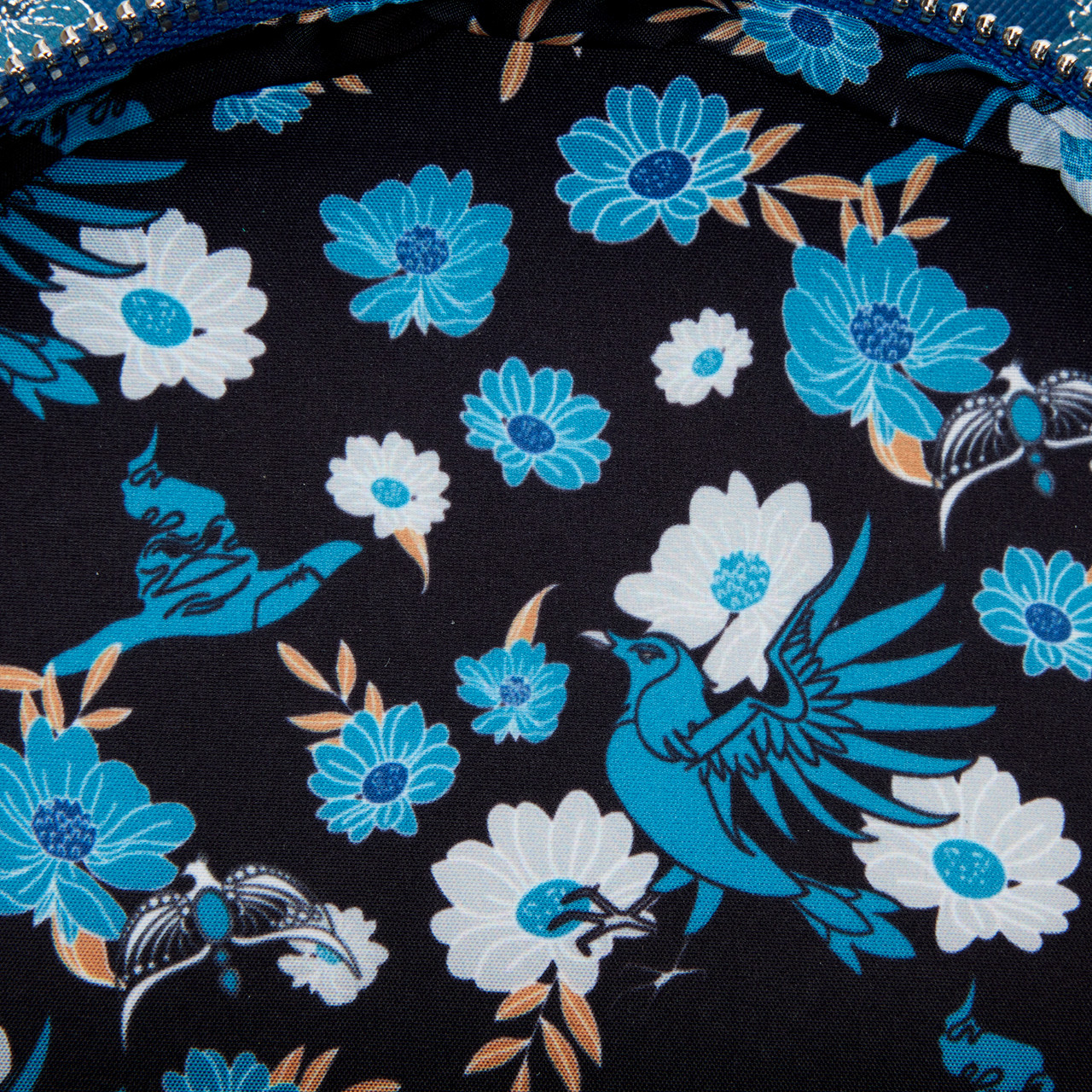 harry potter ravenclaw floral mini backpack Loungefly Casa Tatuaje Mochila : Ropa, Zapatos y Joyera This is now my favorite