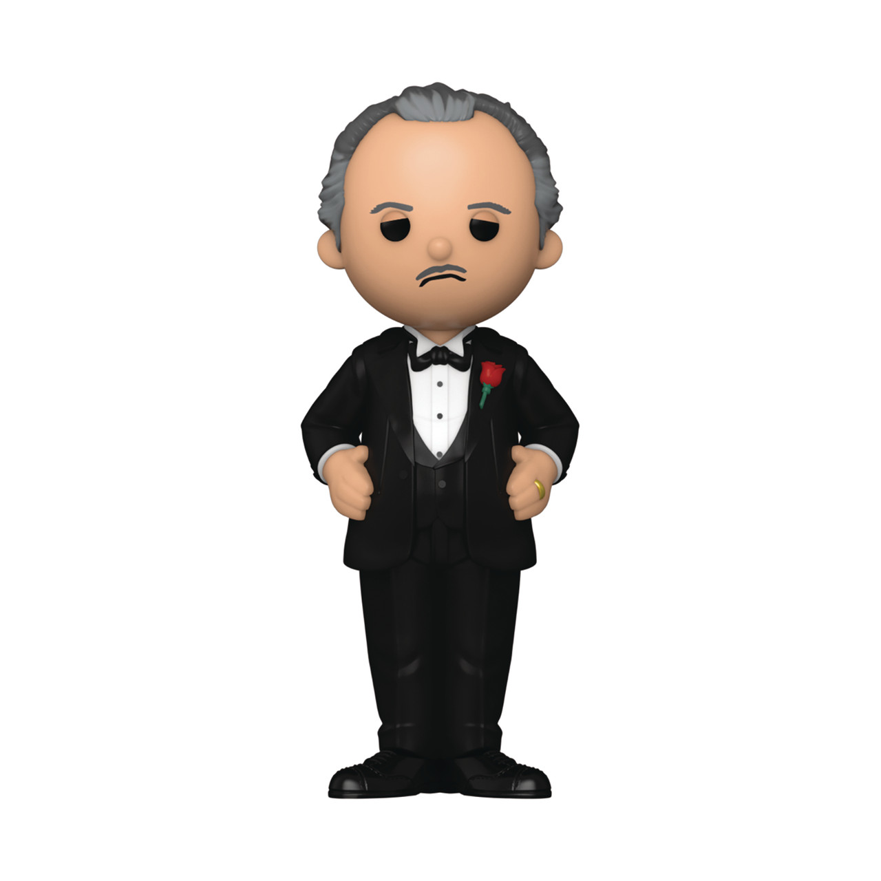 Funko Rewind: The Godfather - Vito Corleone with Chase