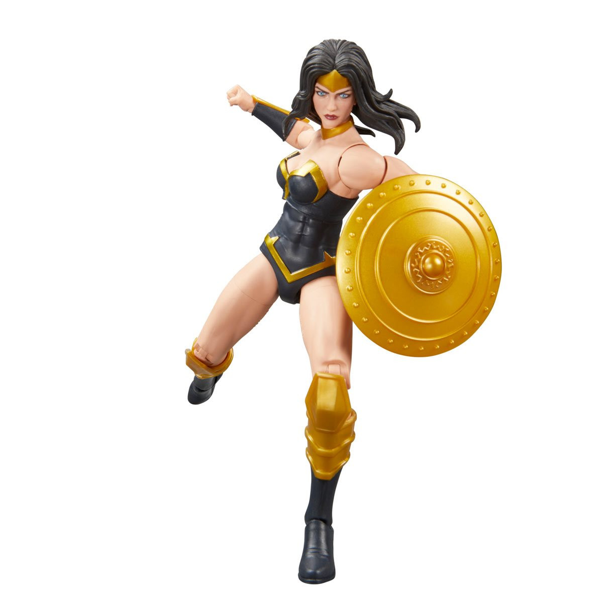 Marvel Legends Series Squadron Supreme Power Princess 6-Inch