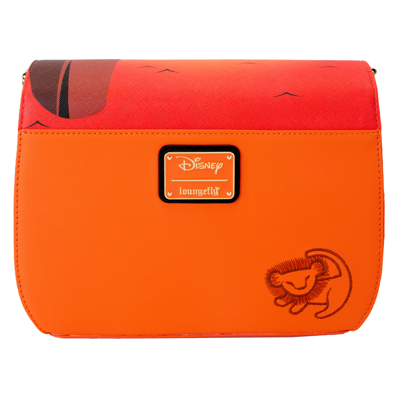 Loungefly Disney Lion King 30Th Anniversary Pride Rock Silo