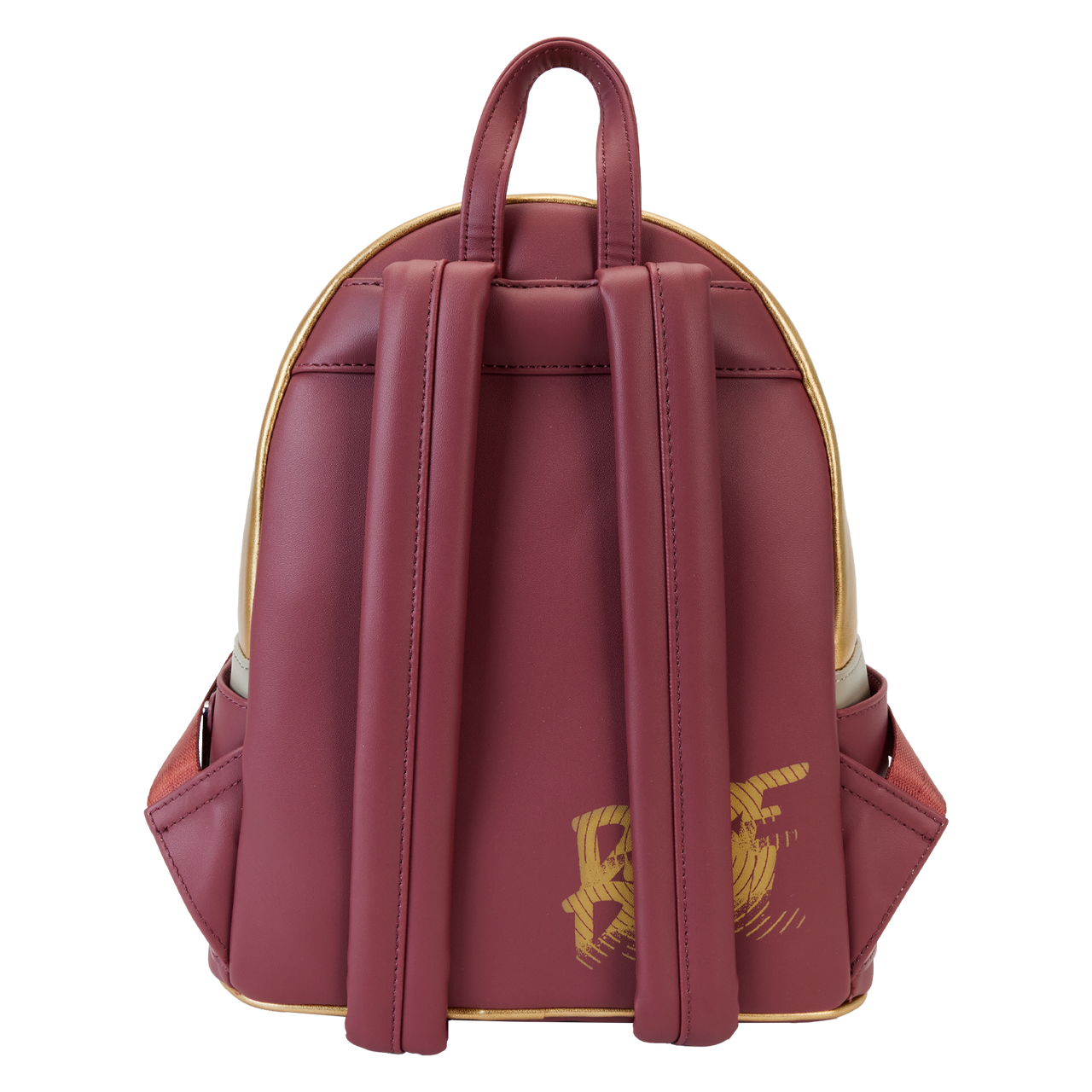 【Loungefly】MARVEL シー・ハルク デアデビル バックパック Loungefly Marvel Daredevil Cosplay Mini Backpack - Comic Spot
