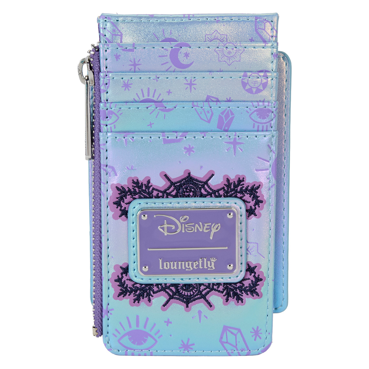 Loungefly Disney Hocus Pocus Tarot Card Large Cardholder - Comic Spot