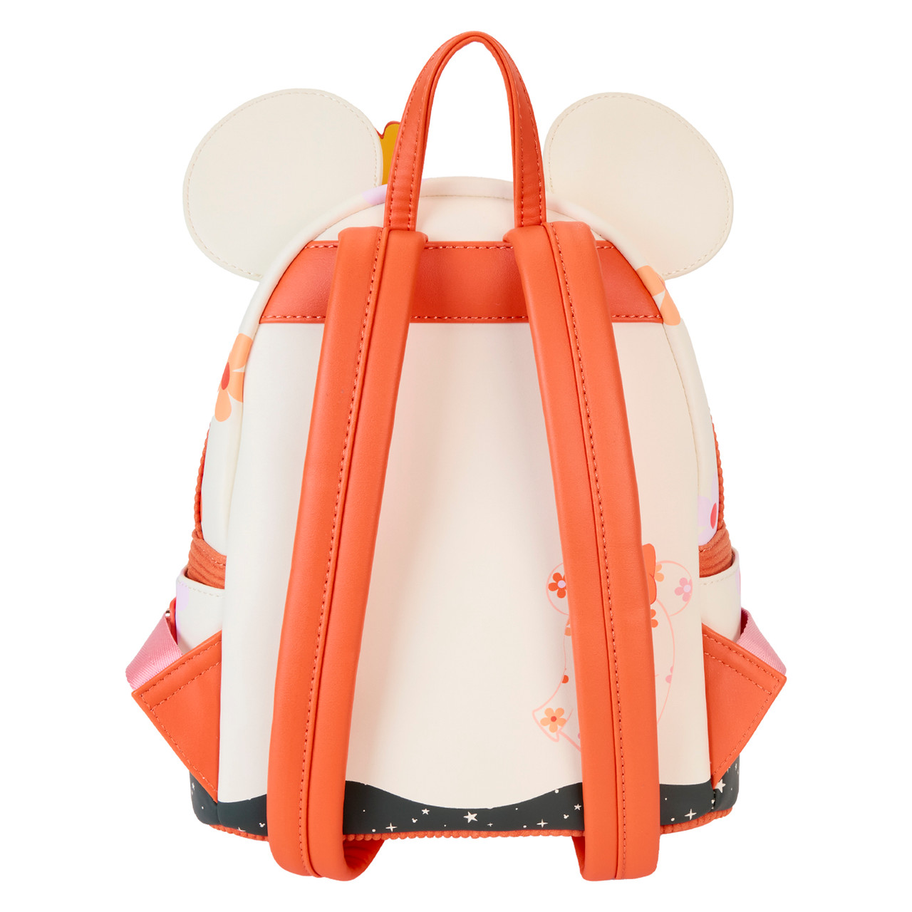 Disney Minnie Halloween Mini Backpack - Thumbnail 5