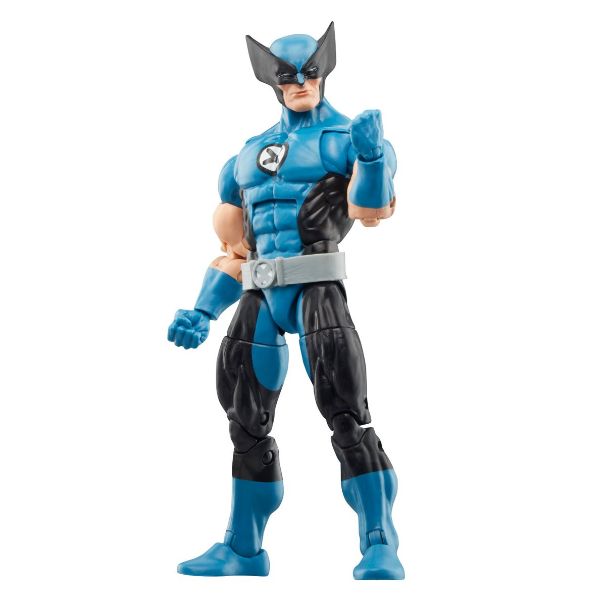 Fantastic Four Marvel Legends Spider-Man & Wolverine (FF4 Deco