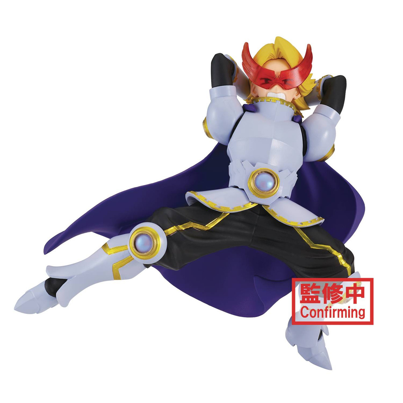 【新品】盆休み限定値下げ ヒロアカ Amazing Heroes コンプリート BANPRESTO 僕のヒーローアカデミア THE AMAZING HEROES PLUS