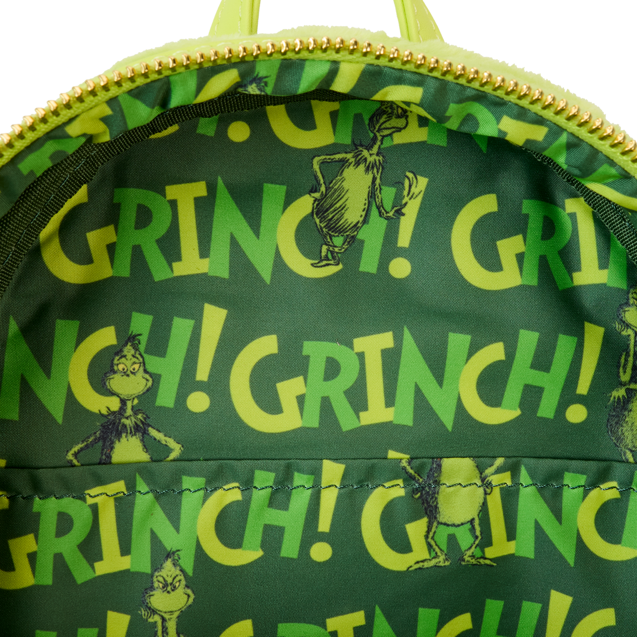 green clear light up mini backpack JanSport Pack have for fans of retro TV charm and rare finds Gift Bags Backpack Led Clear