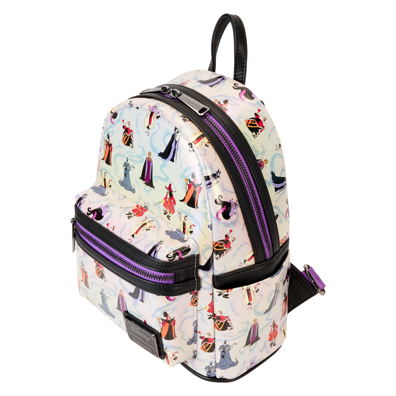 Loungefly Villain backpack. 9\