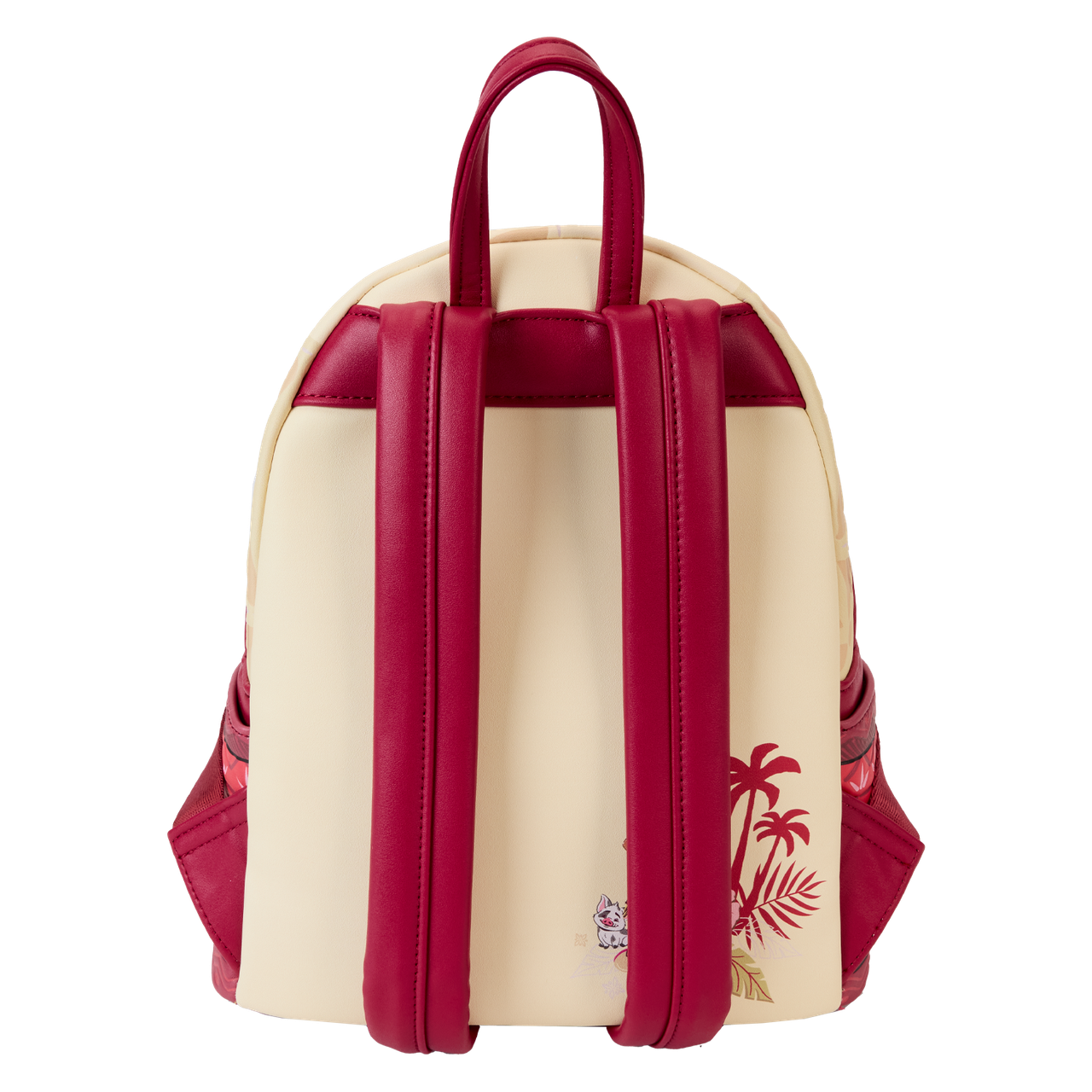 Loungefly Disney Moana 2 Wayfinder Cosplay Mini Backpack - Comic Spot