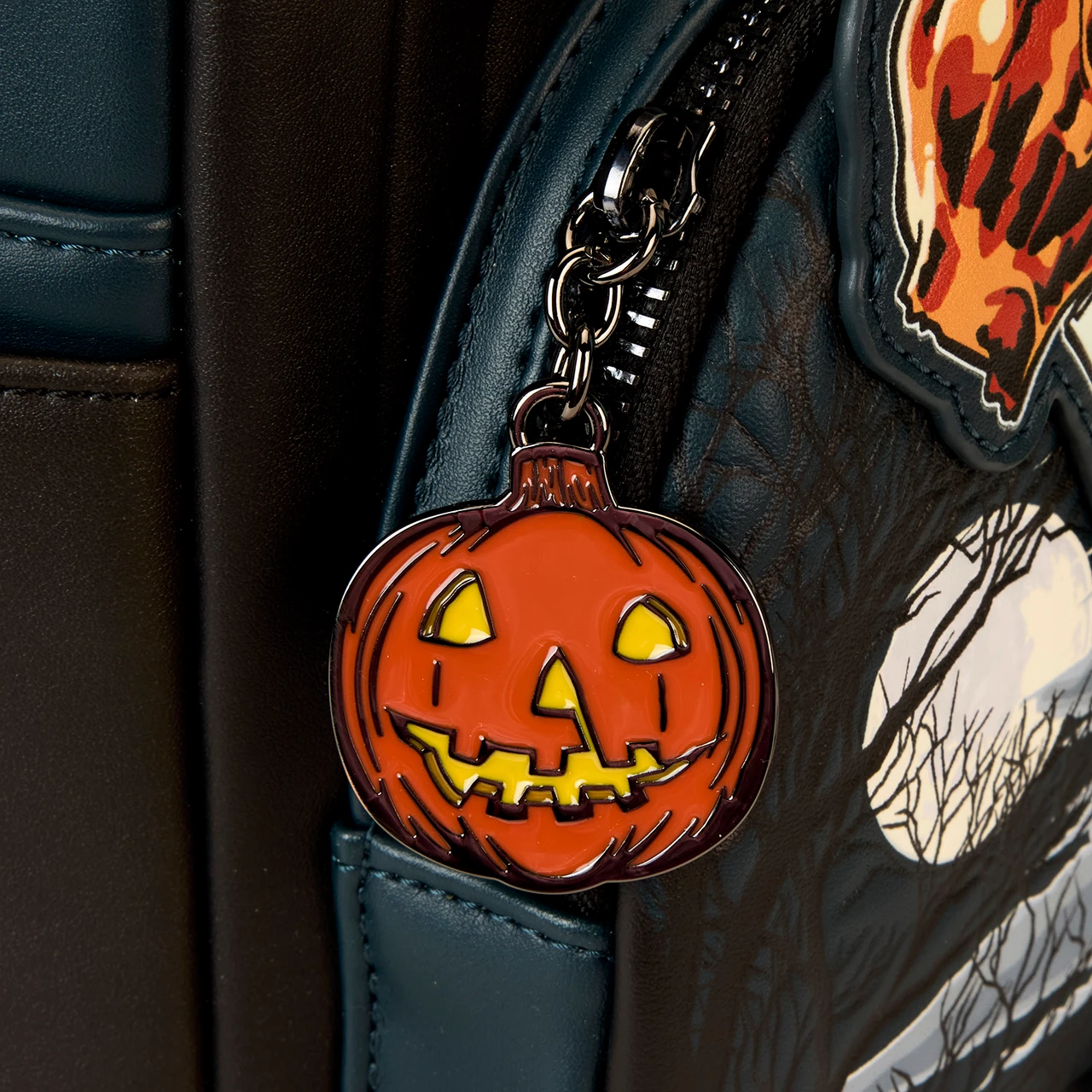 Halloween Michael Myers Jack-O display picture 2