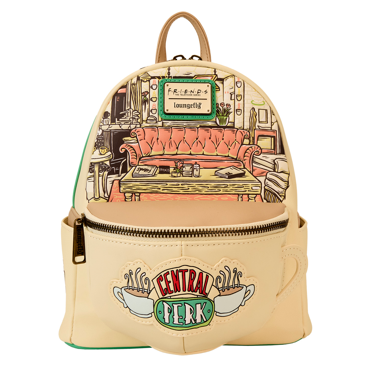 booboo mini backpack Dinosaur Viaje Heritage Rucksack Nike Rucksack featuring a vibrant pattern Lengte:11'