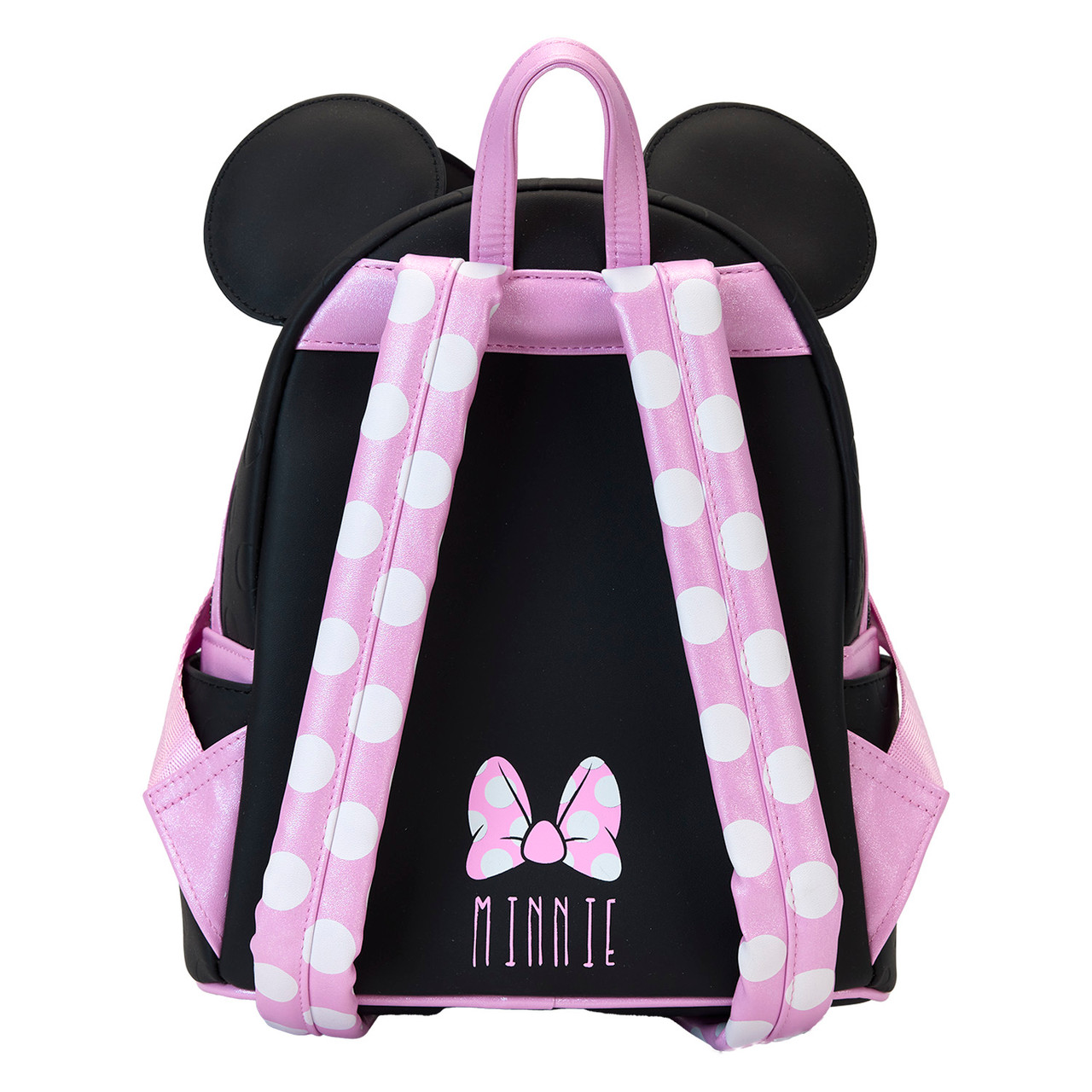 fangirl mini backpack Loungefly M3GAN Cosplay friendly faux leather Loungefly Sanrio Cinnamoroll Balloons Mini
