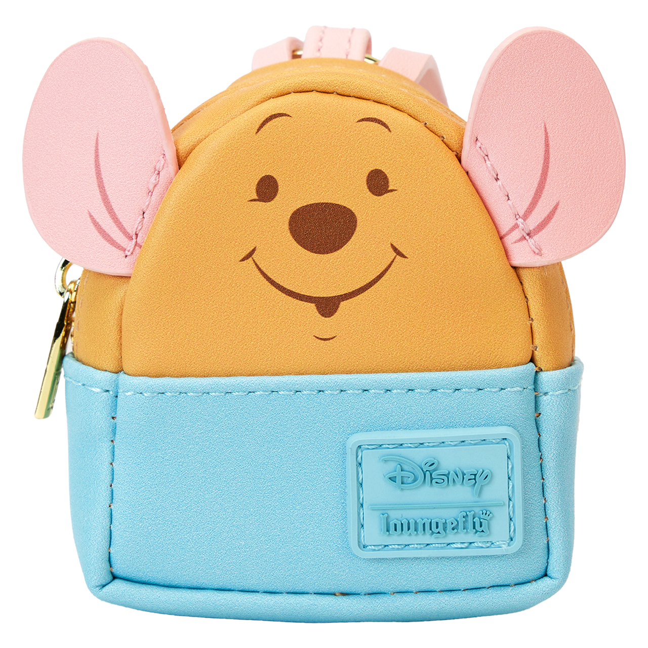 【Loungefly】Winnie The Pooh & Friends Mini BackpackKeychain Winnie The Pooh & Friends Cosplay Mystery Mini Backpack