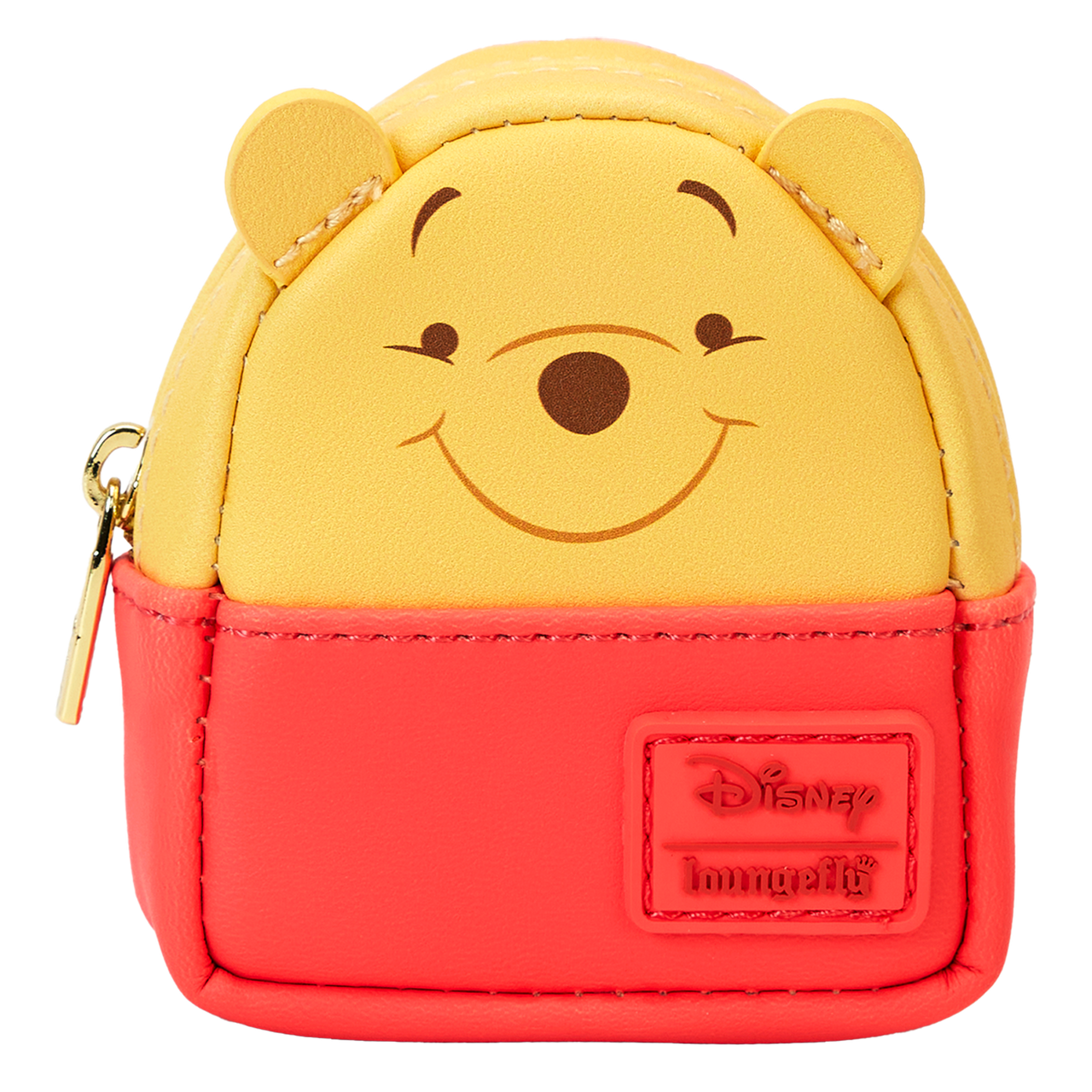 【Loungefly】Winnie The Pooh & Friends Mini BackpackKeychain Winnie The Pooh & Friends Cosplay Mystery Mini Backpack