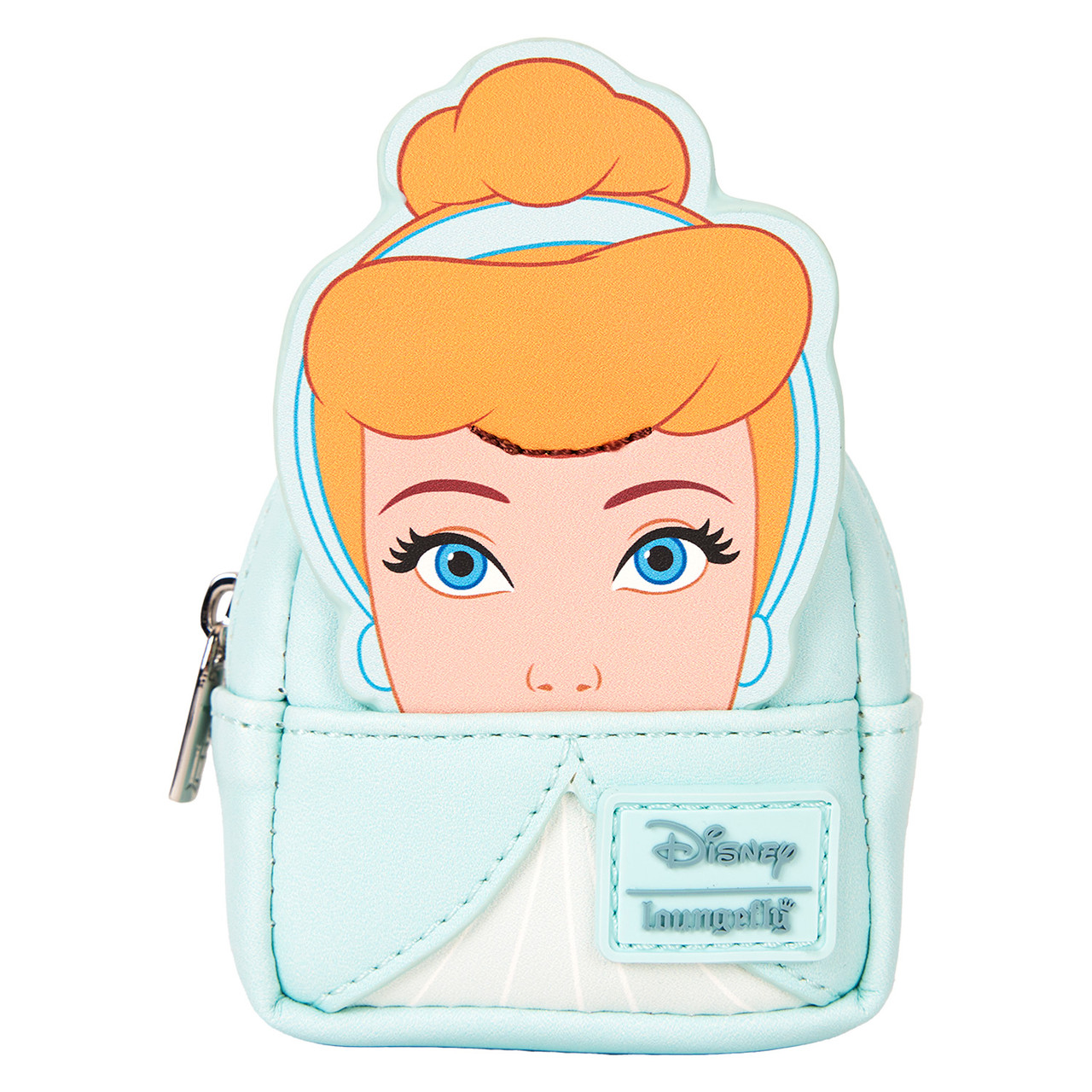 Loungefly Disney Cinderella 75th Anniversary Mystery Mini Loungefly Disney Cinderella 75th Anniversary Mystery Mini