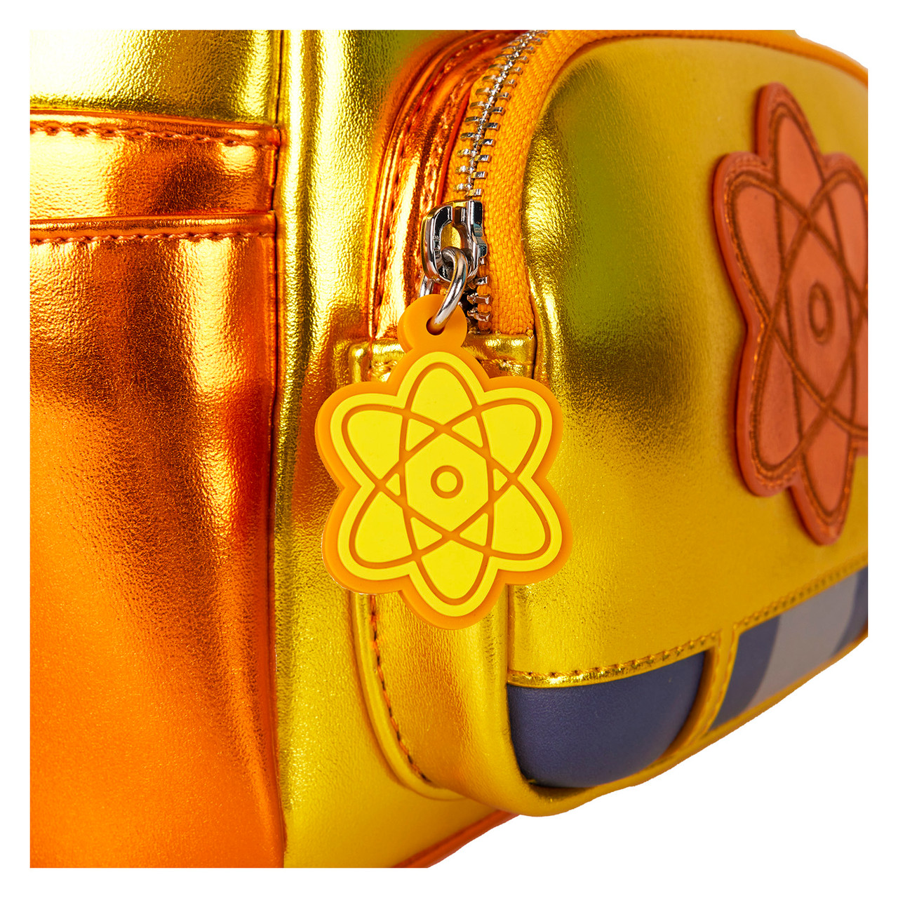 Loungefly Disney A Goofy Movie Max Mini Backpack - Comic Spot Loungefly Disney A Goofy Movie Max Mini Backpack - Comic Spot