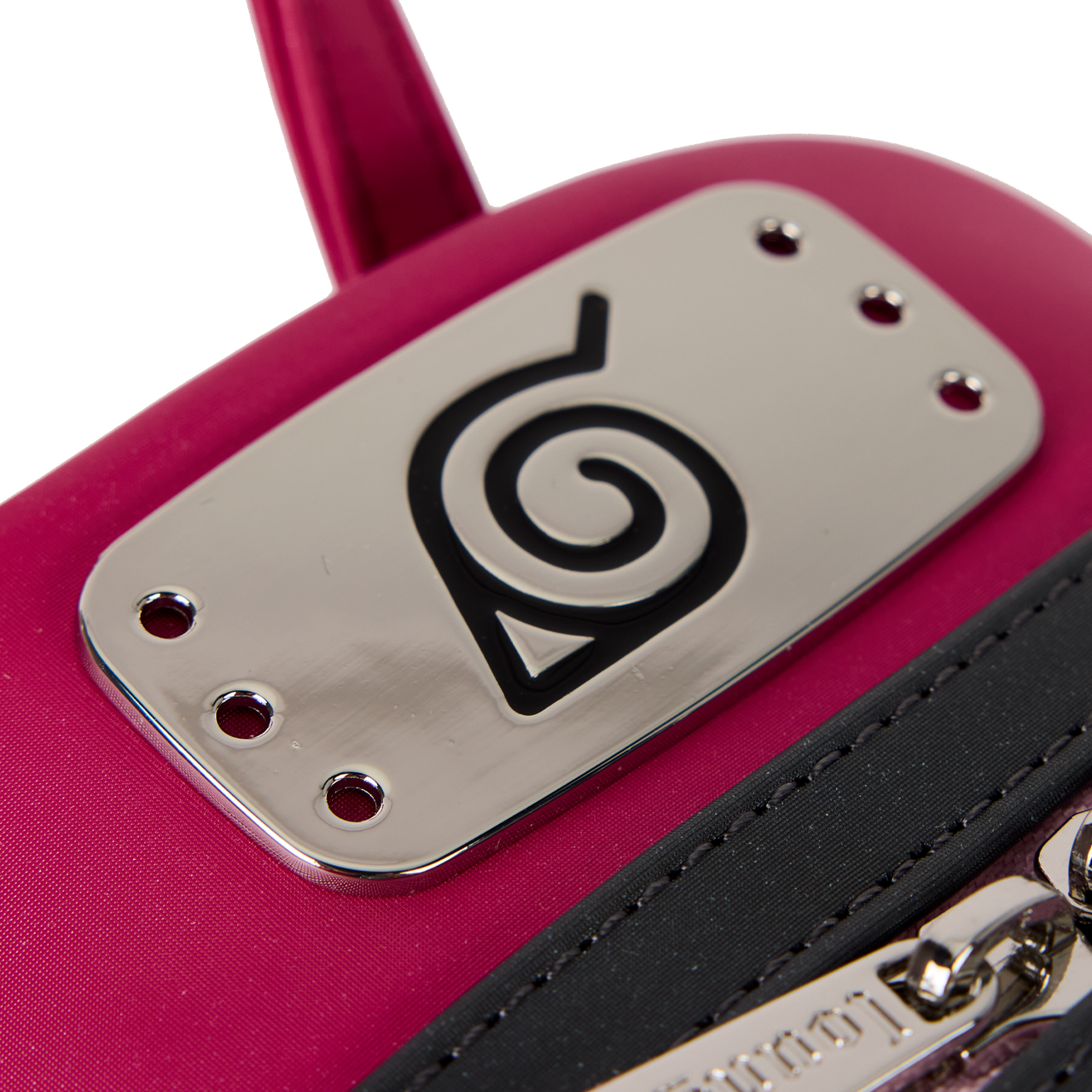 Naruto Sakura Cosplay Mini Backpack - Comic Spot