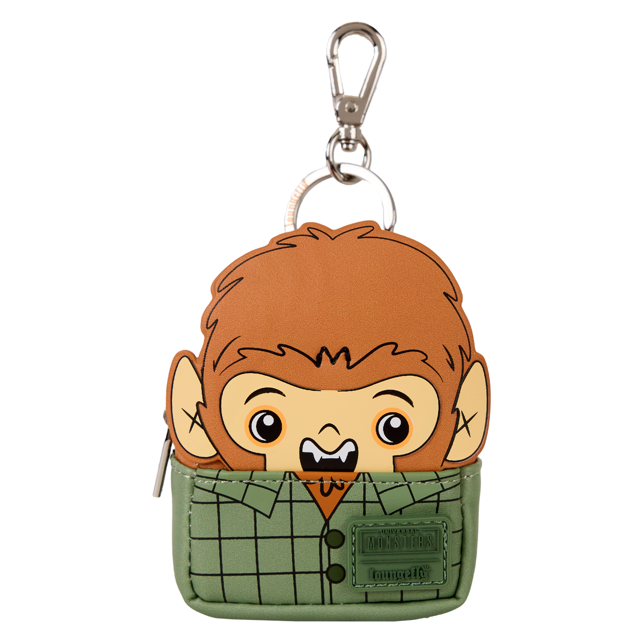 Universal Monsters Mystery Mini Backpack Keychain Comic Spot