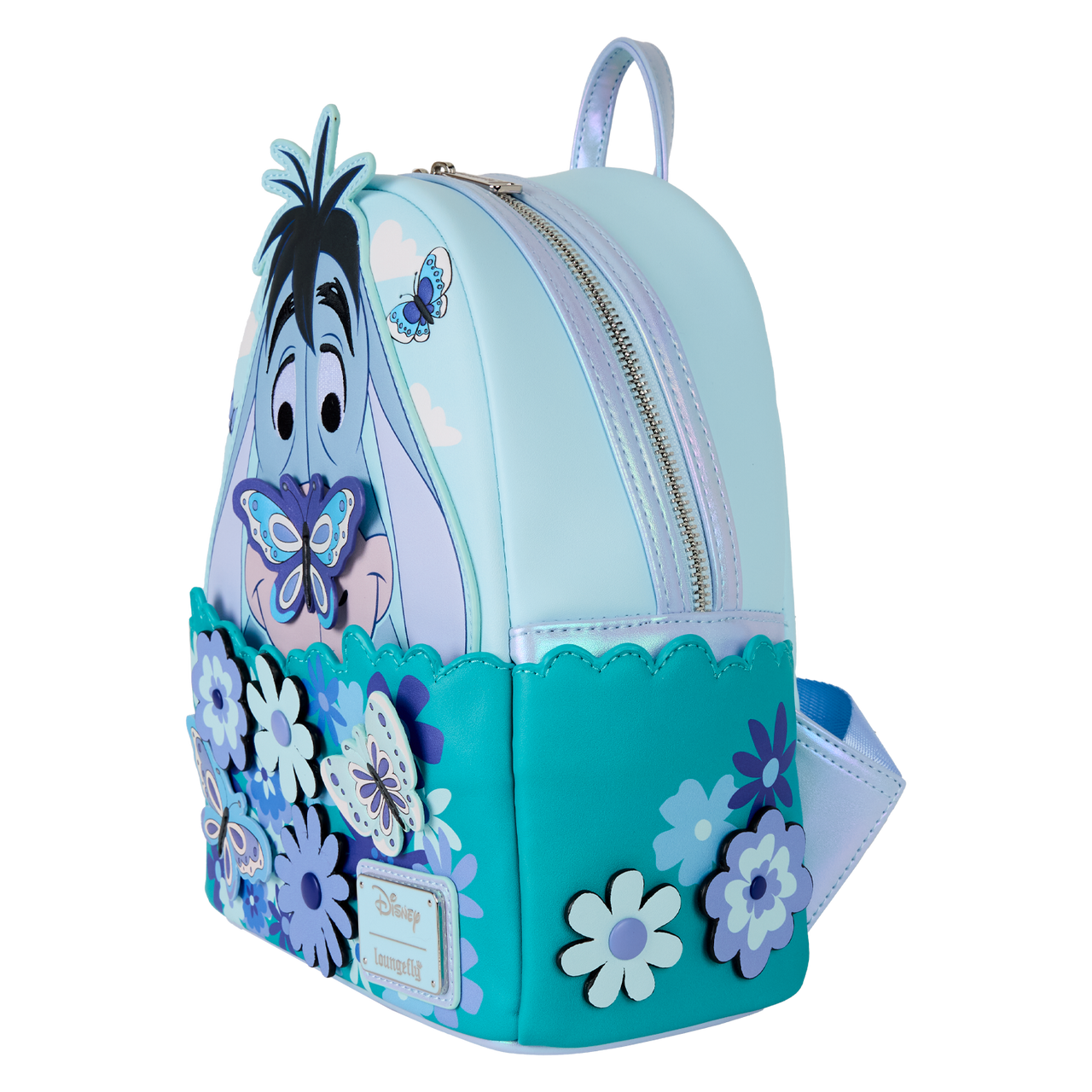 disney winnie the pooh eeyore cosplay mini backpack Loungefly Womens Double Strap Shoulder Bag Purse, One Size, Multi : Clothing, Shoes & Jewelry Eeyore s classic gloom is transformed into spooky fun with his vampire makeover Disney Loungefly Eeyore Cosplay Mini