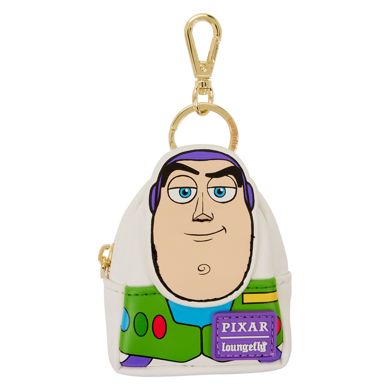 Loungefly Pixar Toy Story Mystery Mini Backpack Bag Charms [ONE