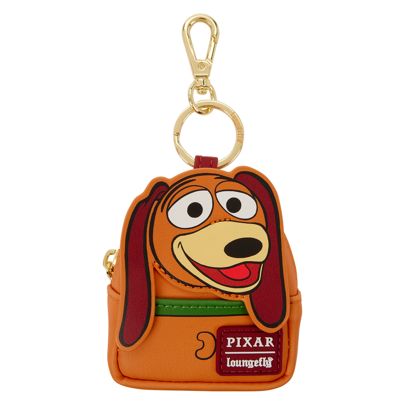 Loungefly Pixar Toy Story Mystery Mini Backpack Bag Charms [ONE