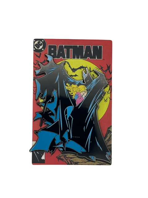 Batman #423 アメコミ リーフ Amazon.com: Batman (1940-2011) #423 eBook : Starlin, Jim