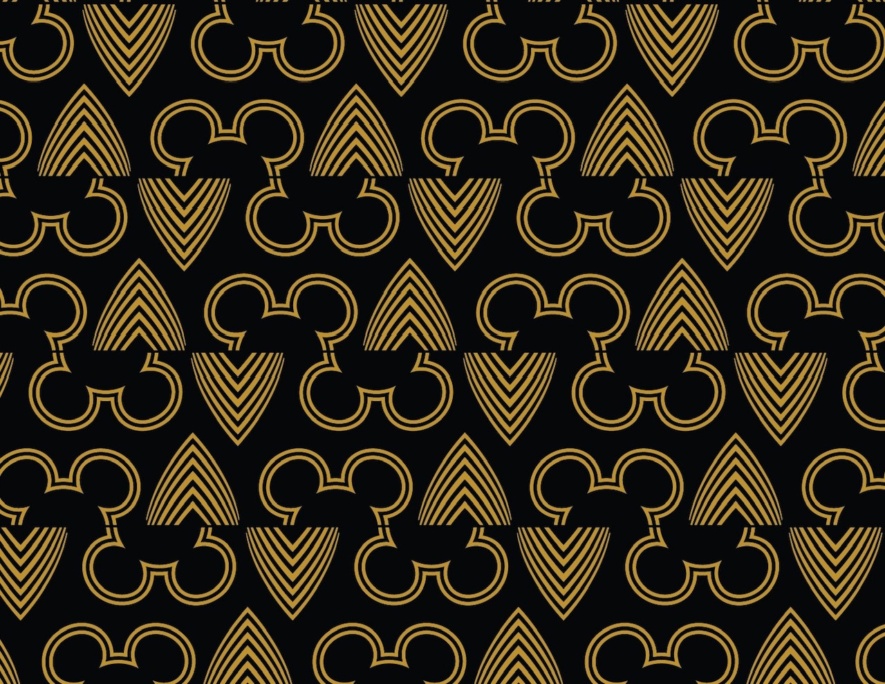 Comic Spot Exclusive Great Gatsby Mickey & Minnie Loungefly Mini Backpack LE Nw Comic Spot Exclusive Gatsby Minnie Mickey Loungefly Mini  main image 2