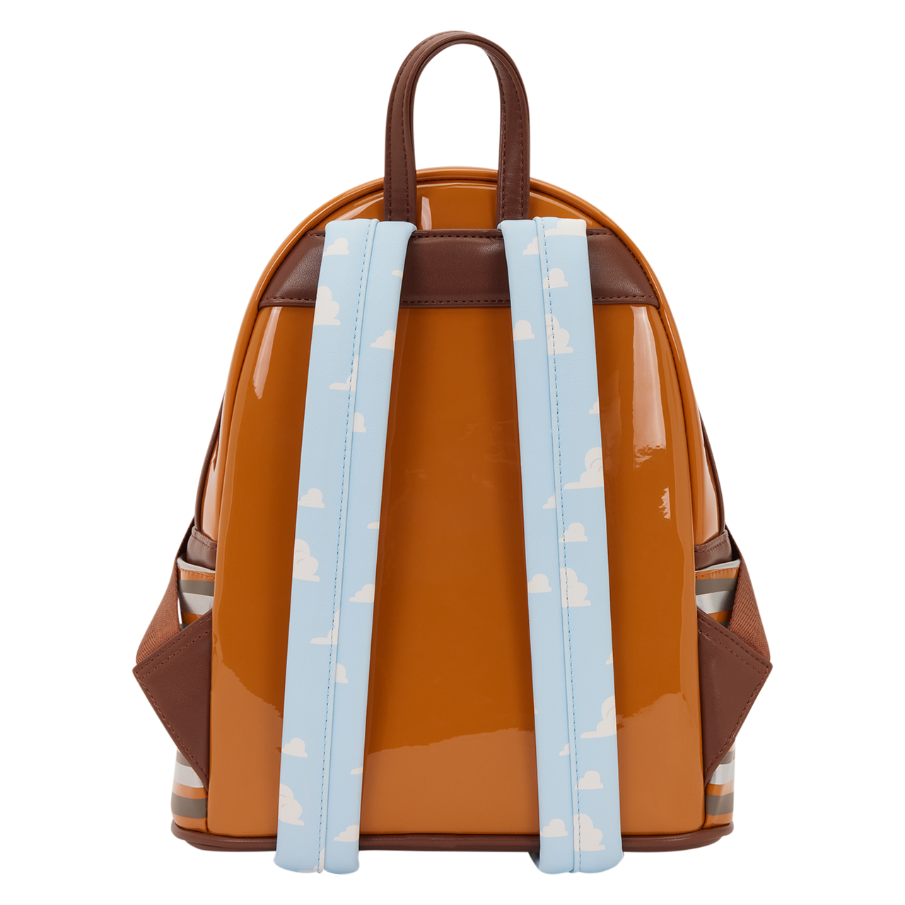 Pixar Toy Story Slinky Dog Cosplay Mini Backpack – Loungefly