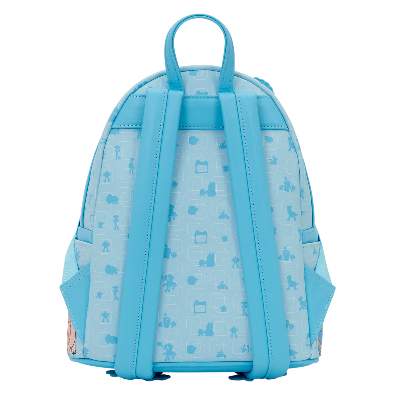 Loungefly Toy Story Woody Character Backpack - Thumbnail 4