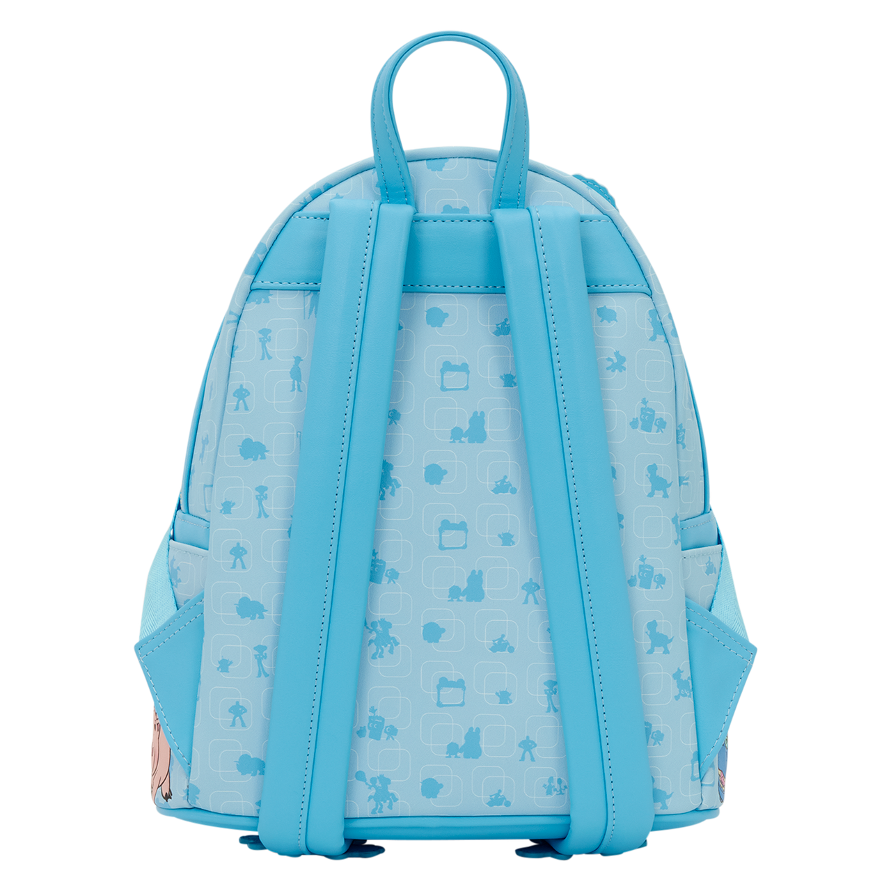 Disney Pixar Toy Story 5 Characters Mini Backpack Loungefly