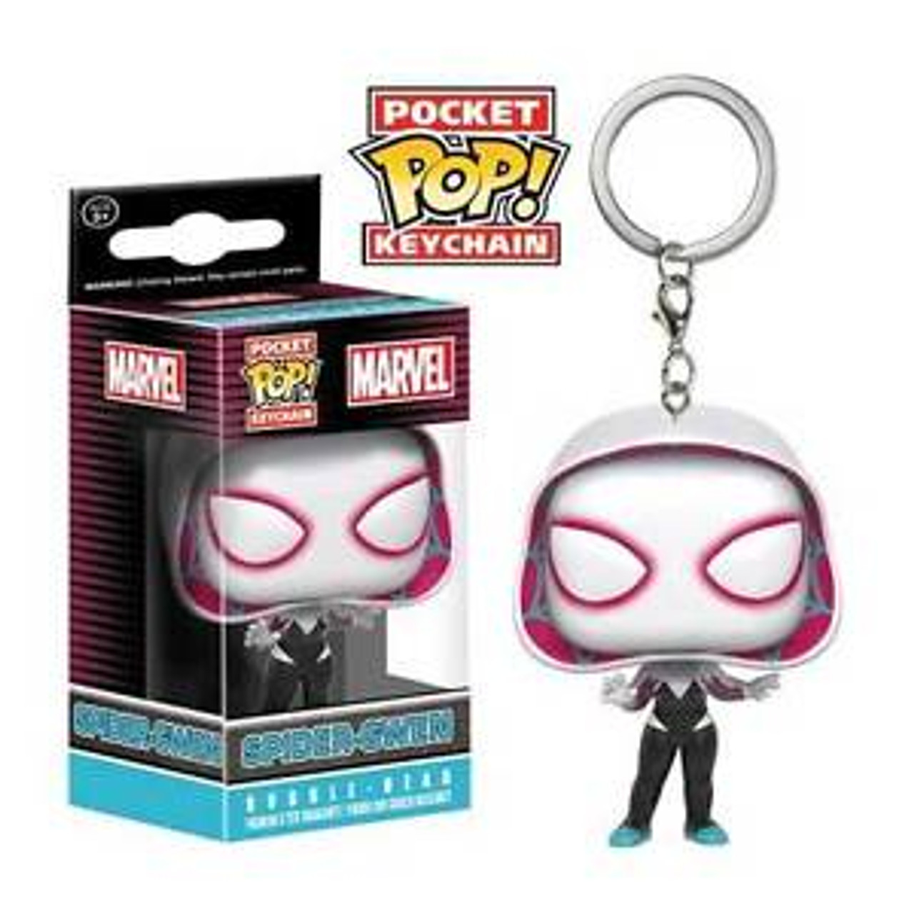 Spider gwen sales funko pop