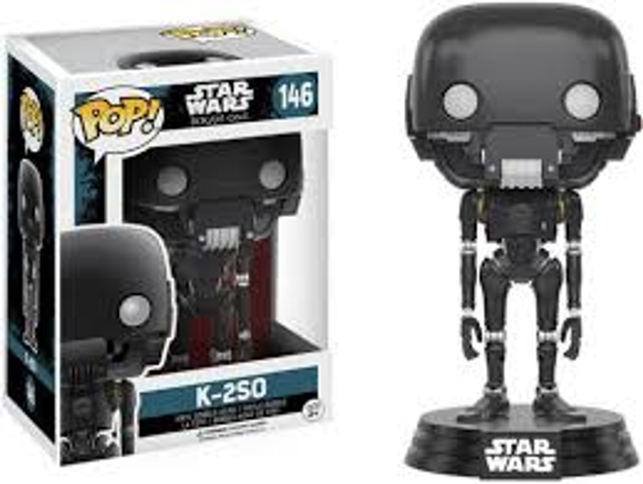 c2b5 funko pop