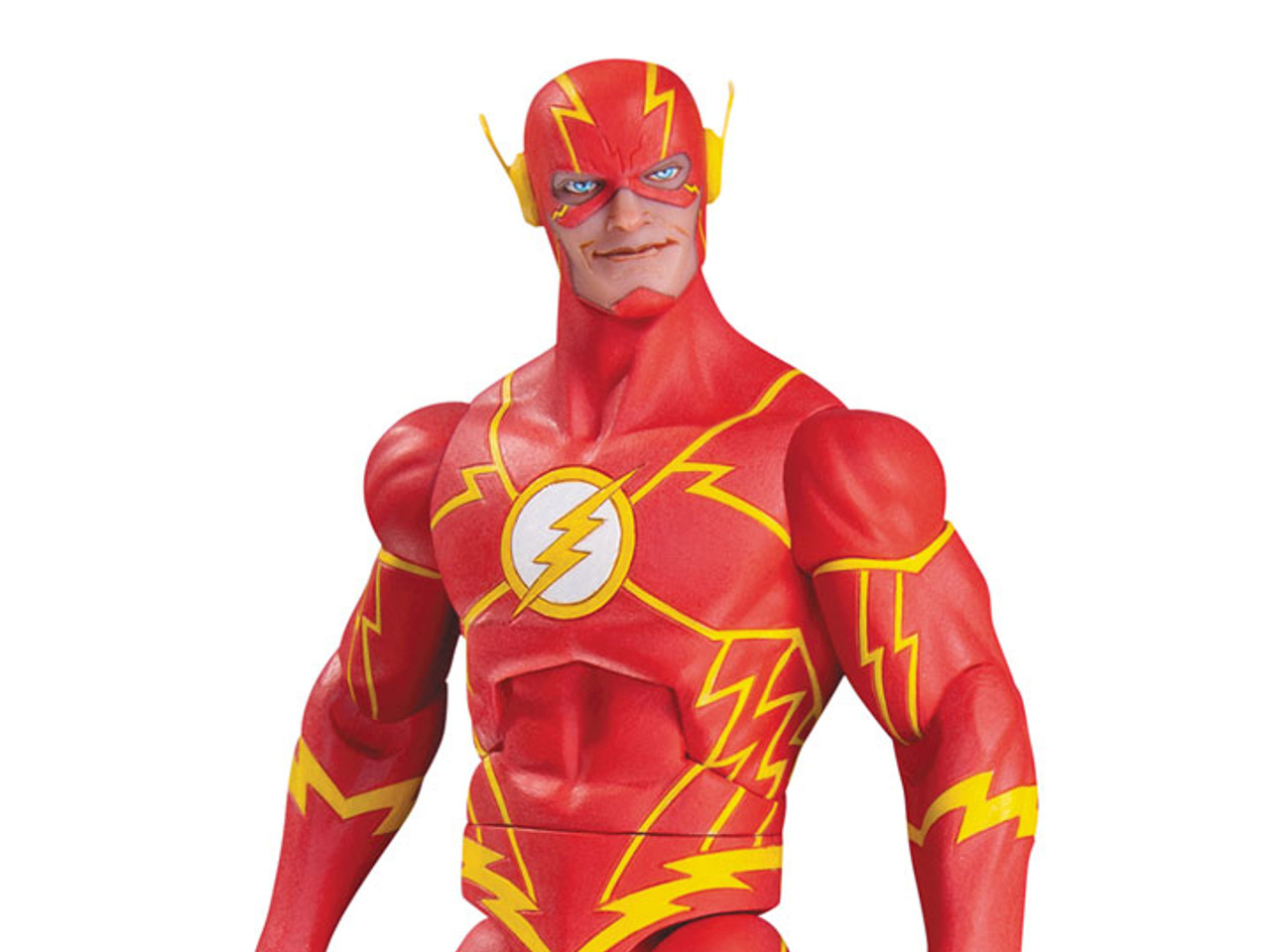 The Flash DC Comics 2023 Personalized Baseball Jersey - Growkoc