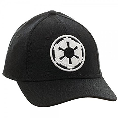 hat star wars empire logo flex - Comic Spot
